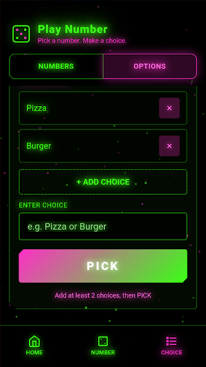 Play Number Screenshot 0