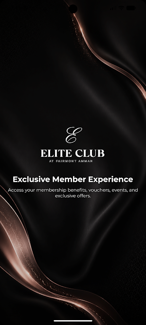 Elite Club Screenshot 0