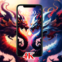 Dragon Wallpapers 4K