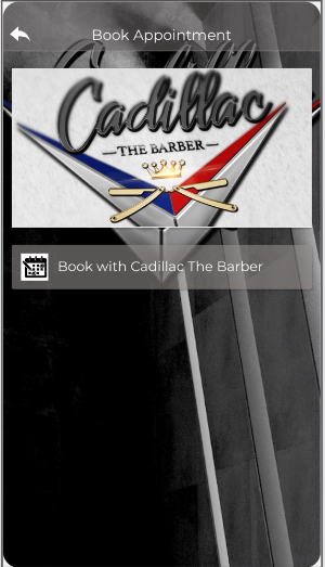 Cadillac The Barber Screenshot 2