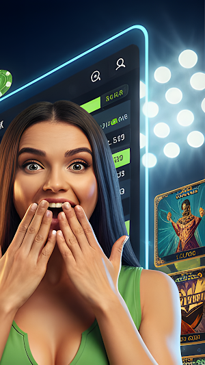 Gorilla Casino Screenshot 3