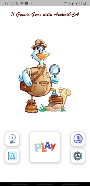 ArcheolOCA Screenshot 1