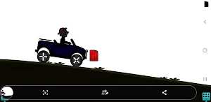 African Mountain Safaris Screenshot 3