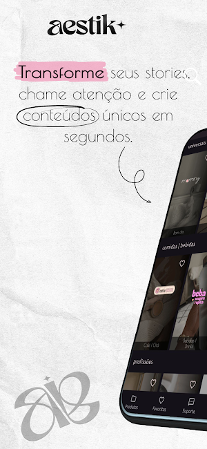Aestik Screenshot 0