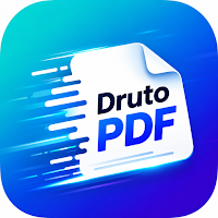 DrutoPDF: PDF Scanner & Tools