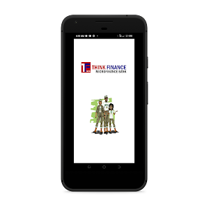Think Finance MFB Mobile Screenshot 1