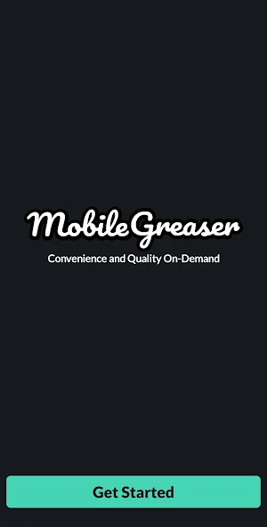Mobile Greaser Screenshot 2