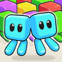 Connect Jam 3D