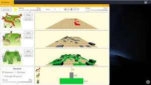 Science SuperLab for Biology Screenshot 0
