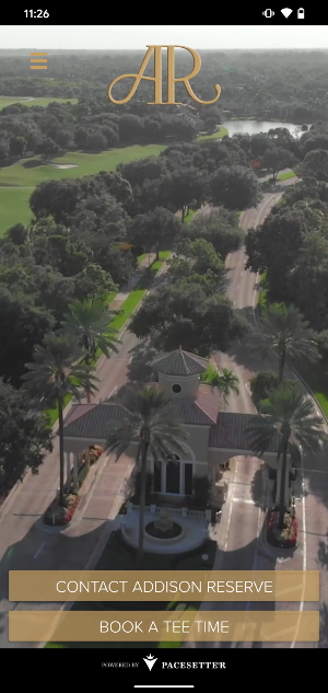 Addison Reserve Country Club Screenshot 0