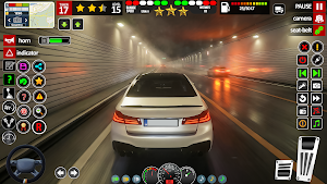 Real Car Driver Offline Game Screenshot 3