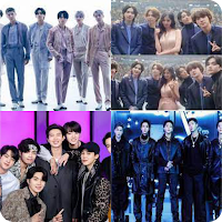 BTS GAME