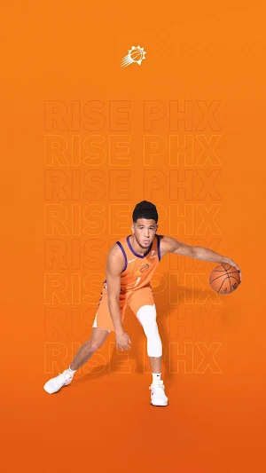 Phoenix Suns Wallpapers Screenshot 2