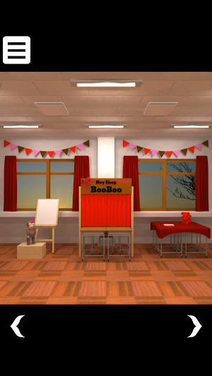 Escape Game - Valentine Screenshot 1