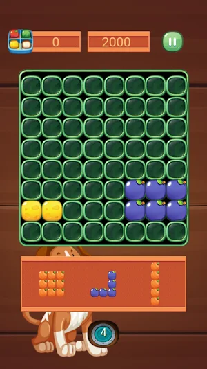 PuzzSoda : สนุกได้ทุกเวลา Screenshot 2