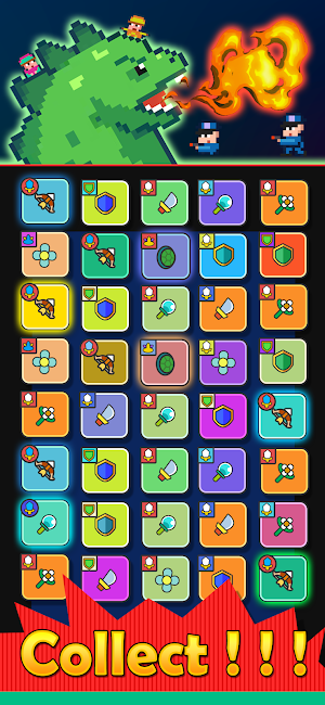LegendaryMonster Screenshot 3