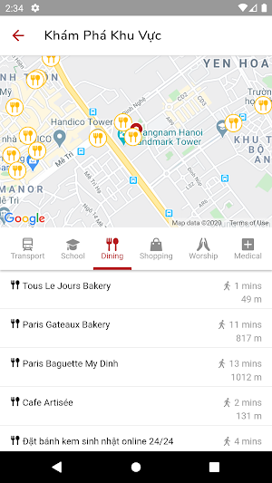 BDS Marketplace Screenshot 2