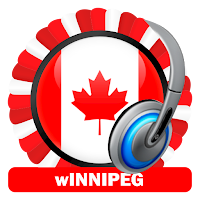 Winnipeg Radio Stations - Canada