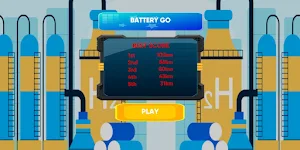 Battery Go Screenshot 0