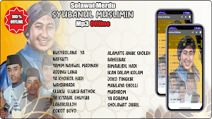Sholawat Ya Nafsuti Screenshot 0
