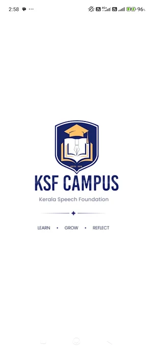 KSF CAMPUS Screenshot 0