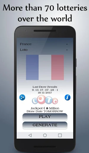 Lotto Millions - Powerball Wor Screenshot 2