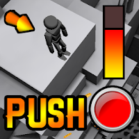 Ragdoll Physics: Stickman