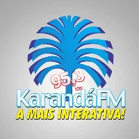 Karandá FM 95.3 HD
