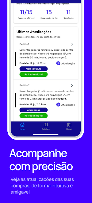acaminyou Screenshot 3