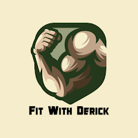 Fit With Derick