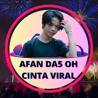 Afan Da5 Oh Cinta Viral