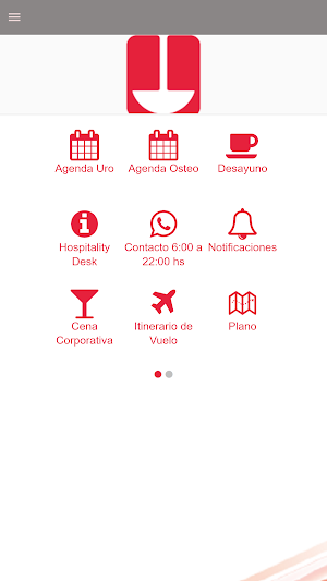 ADIUM Screenshot 1