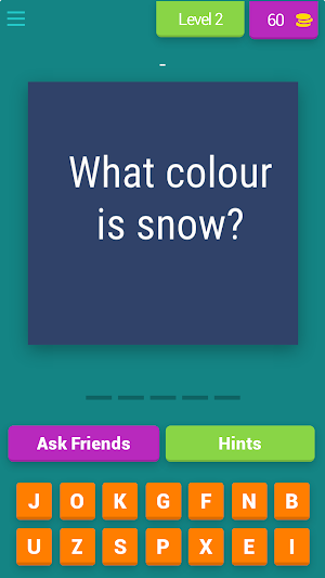 Guess the answer Screenshot 3
