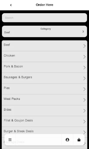 Stanleys Family Butcher Screenshot 1