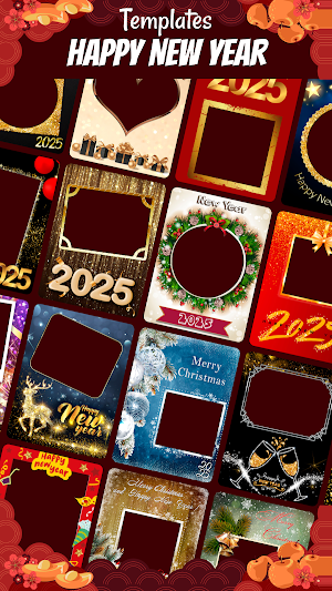 Photo Frames - Collage Maker Screenshot 0