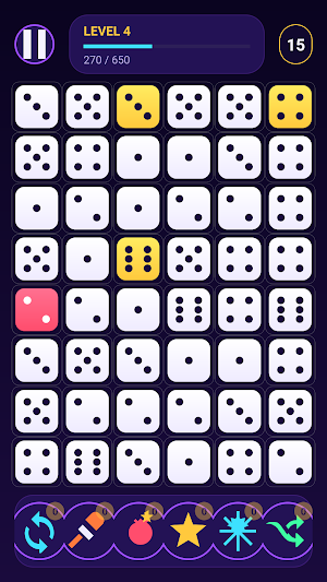 Reason Roll Screenshot 3