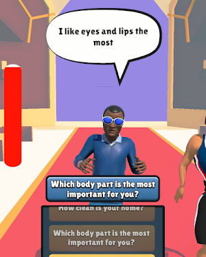 Marriage Bureau Screenshot 3