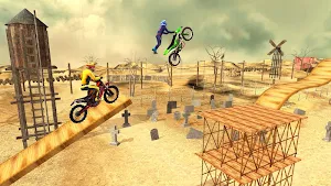 Real Bike Tricks Screenshot 1