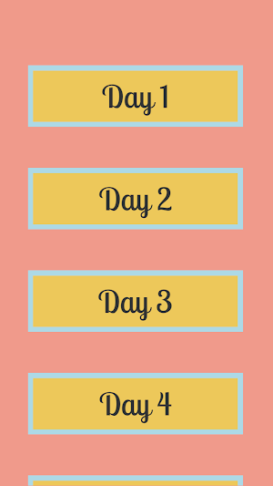 Basic Yoga Screenshot 2