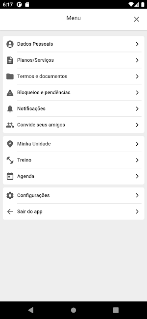 Studio Equillíbrio PilatesYoga Screenshot 3