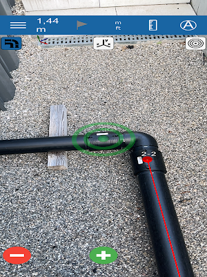 CONNECT ABD Screenshot 1