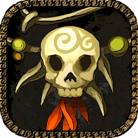 Grim Tides - Old School RPG