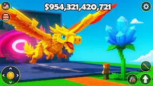 Steal Plants vs Brainrot Rblx Screenshot 0