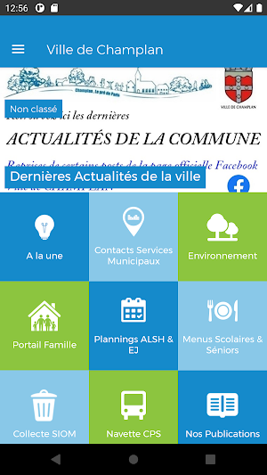 Champlan Screenshot 0