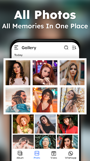 Gallery Screenshot 1