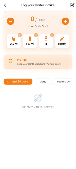 A2Y FITNESS Screenshot 3