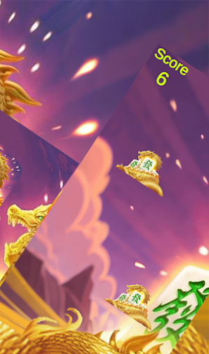 888IDRCatchy Tap Run Screenshot 2