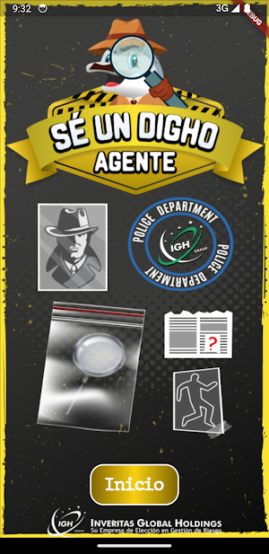 IGH GAMES Screenshot 1
