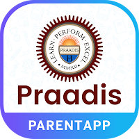 Praadis Parent App