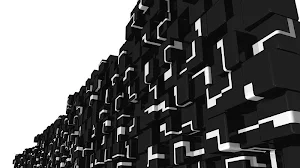 White lines wallpapers Screenshot 0